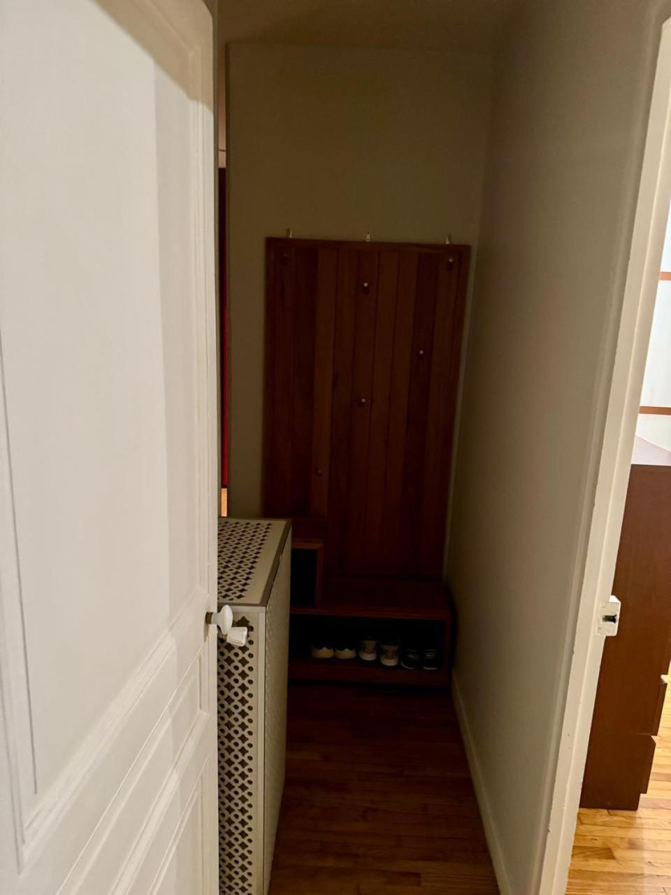 De 2 Au Coeur De Appartement Parijs
