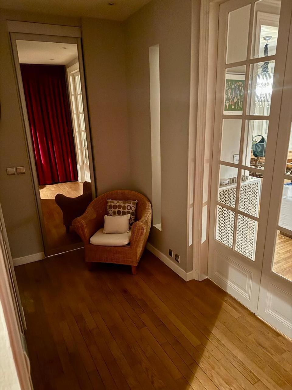 De 2 Au Coeur De Appartement Parijs