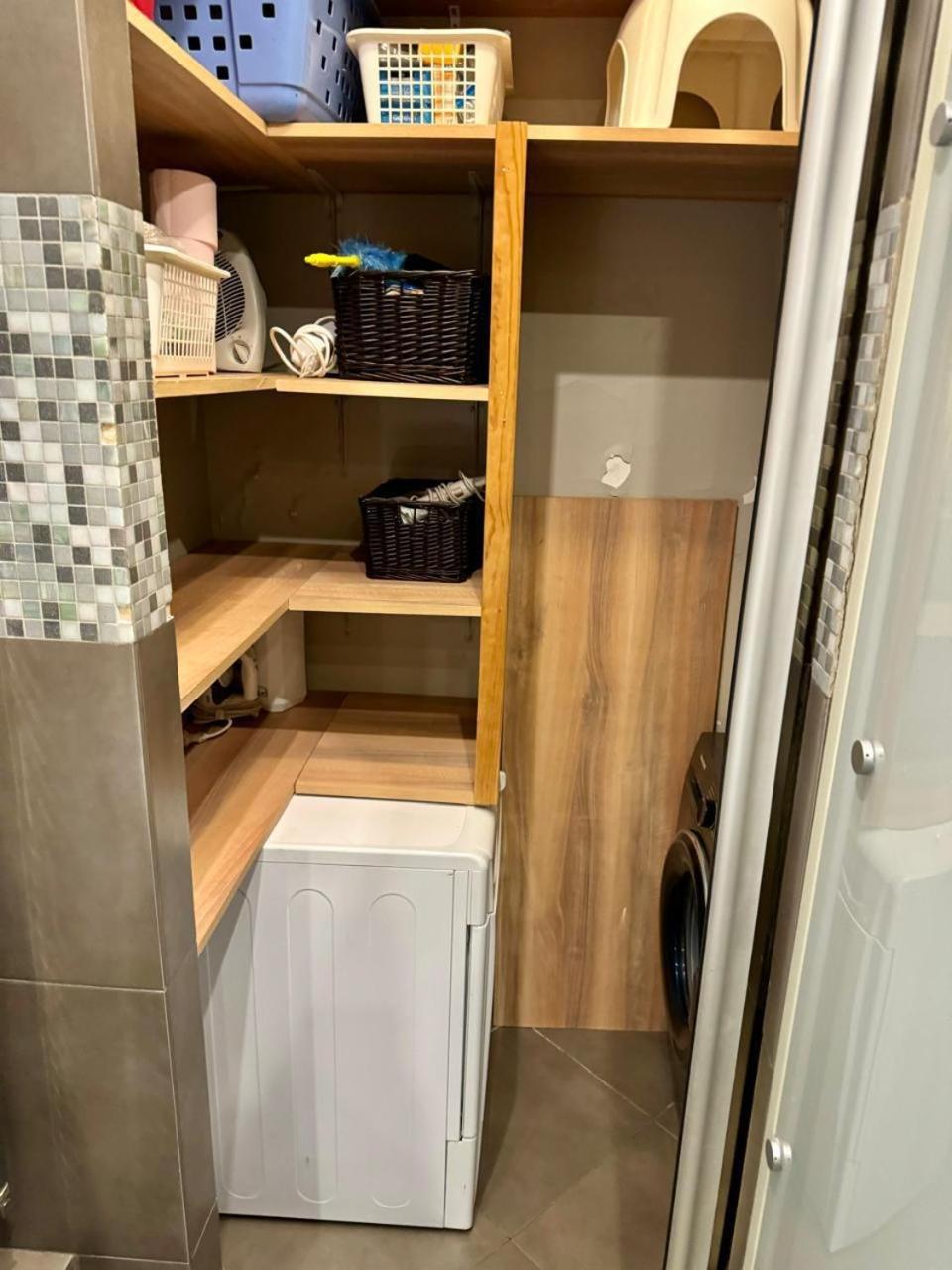 De 2 Au Coeur De Appartement Parijs
