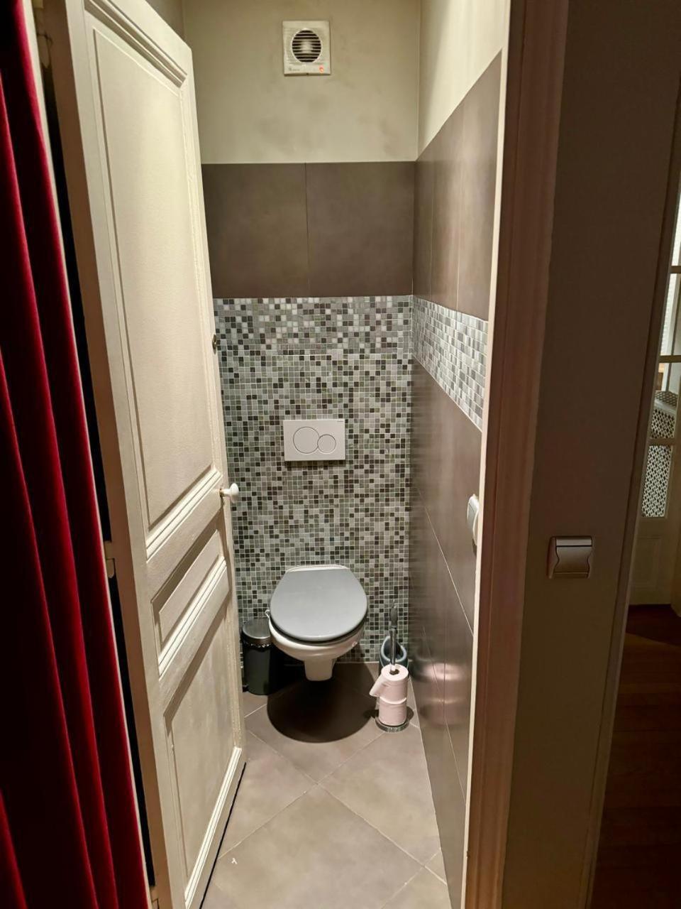 De 2 Au Coeur De Appartement