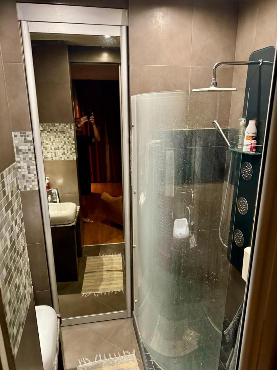 Appartement De 2 Au Coeur De Parijs