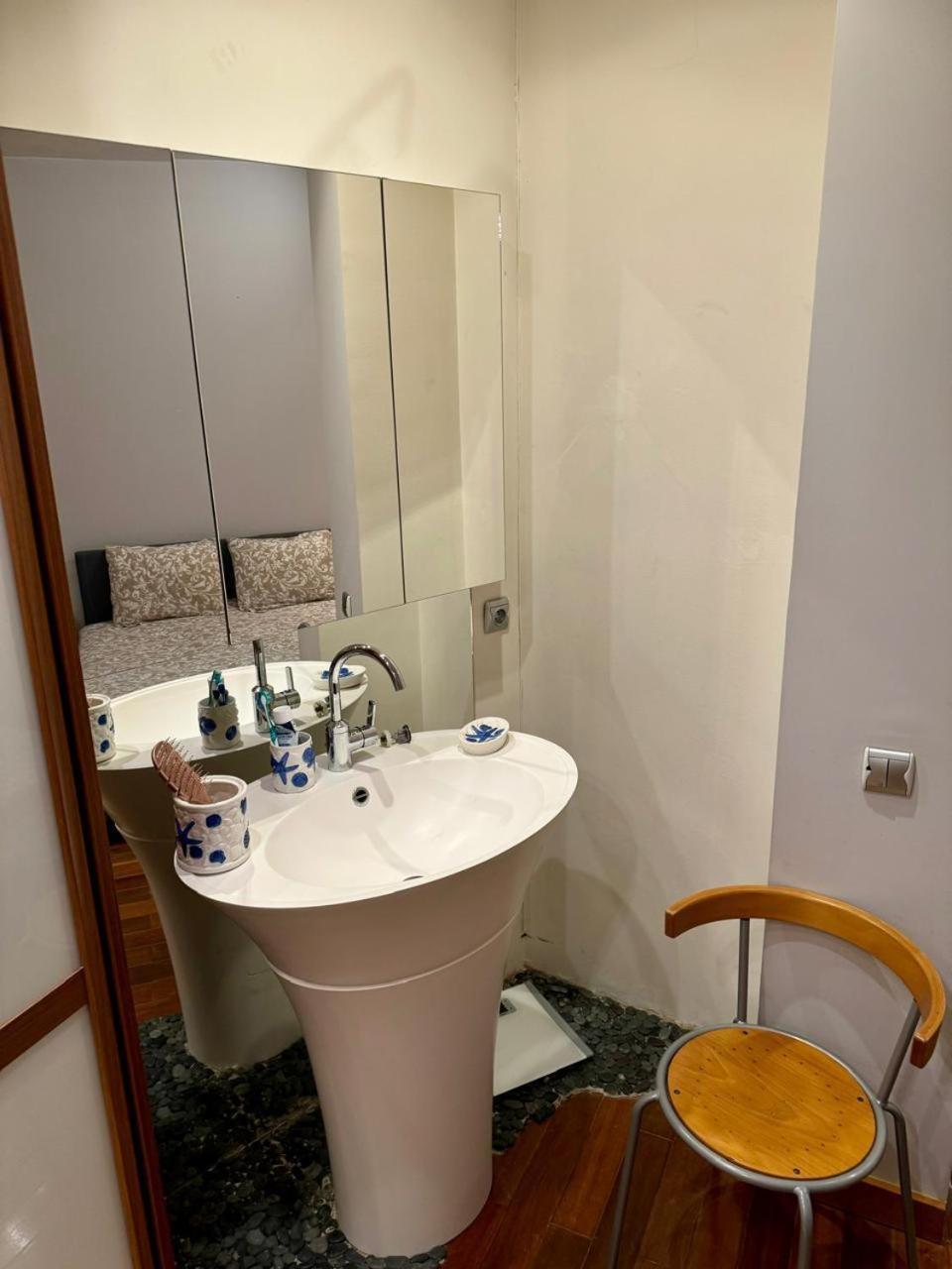 Apartment De 2 Au Coeur De Paris