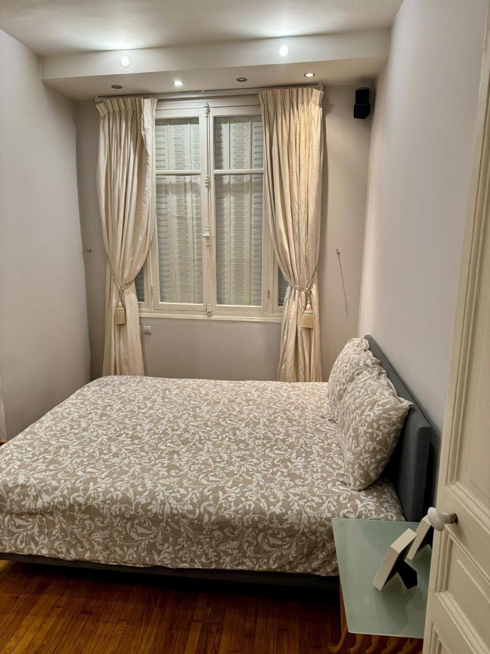 Apartment De 2 Au Coeur De